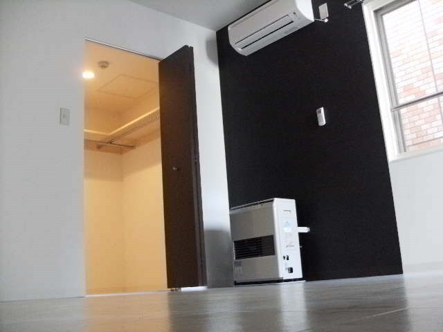 Prestige Sapporoの物件内観写真