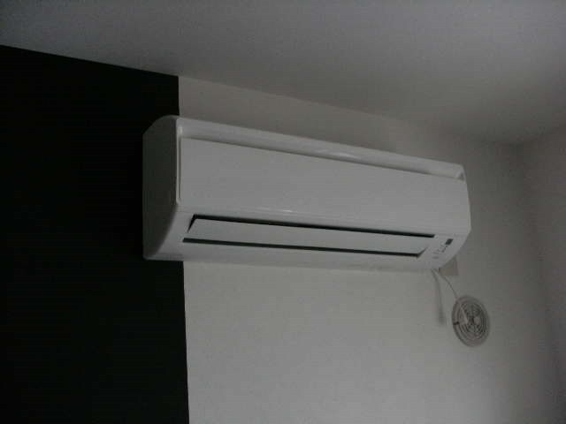 Prestige Sapporoの物件内観写真