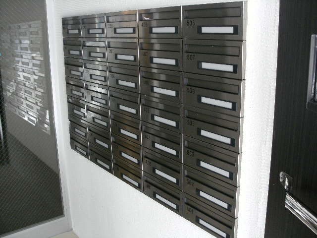 Prestige Sapporoの物件内観写真