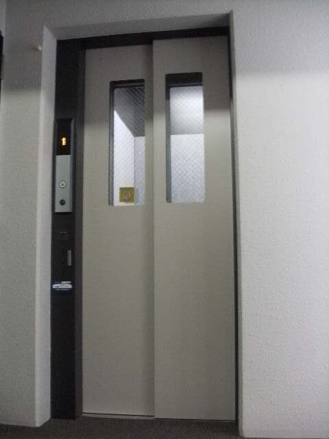 Prestige Sapporoの物件内観写真