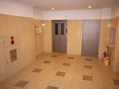 クレジデンス札幌・南4条の物件外観写真