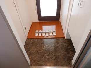 クレジデンス札幌・南4条の物件内観写真