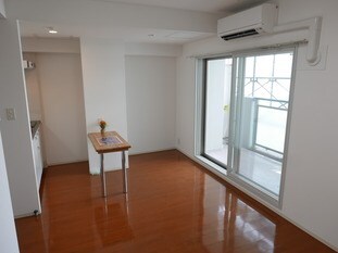 クレジデンス札幌・南4条の物件内観写真