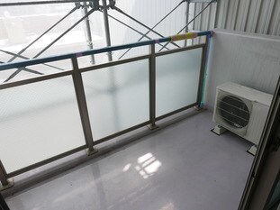 クレジデンス札幌・南4条の物件内観写真