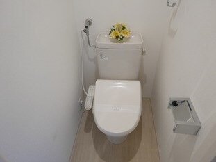 クレジデンス札幌・南4条の物件内観写真