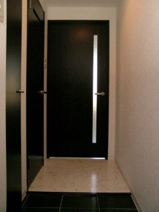 ブランノワール桑園の物件内観写真