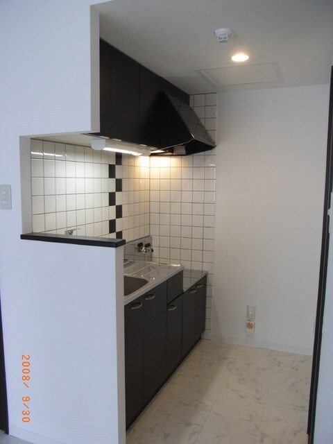 ブランノワール桑園の物件内観写真