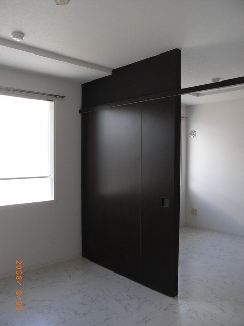 ブランノワール桑園の物件内観写真