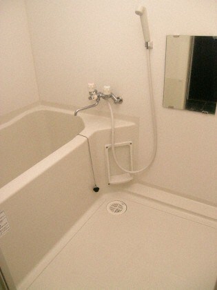 ブランノワール桑園の物件内観写真