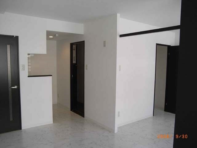 ブランノワール桑園の物件内観写真