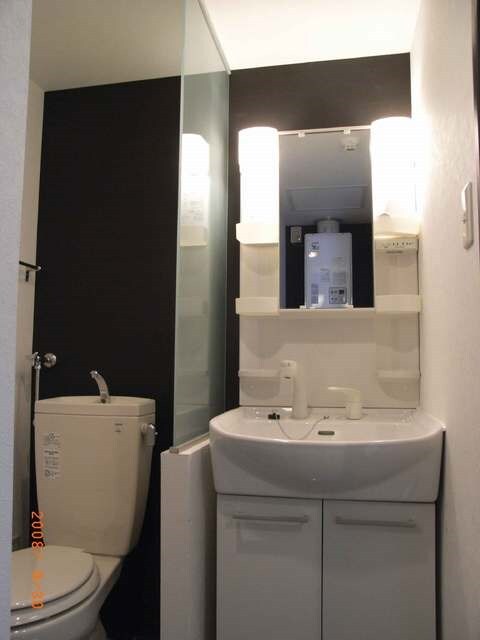 ブランノワール桑園の物件内観写真