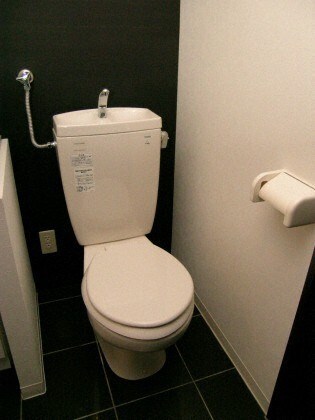 ブランノワール桑園の物件内観写真