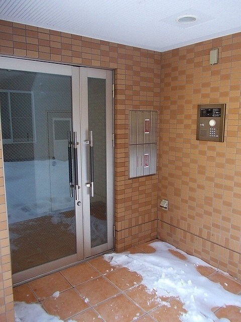 ｆｅｌｉｃｅ　中島公園の物件外観写真