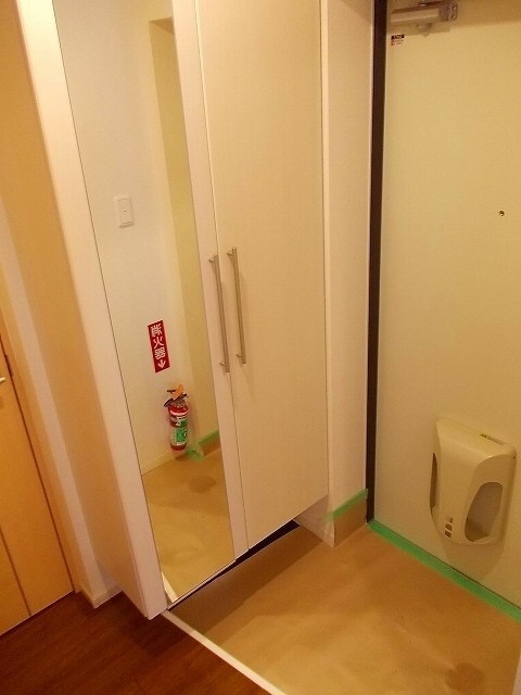 ｆｅｌｉｃｅ　中島公園の物件内観写真