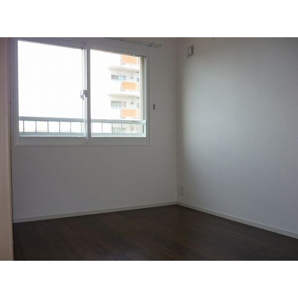 ｆｅｌｉｃｅ　中島公園の物件内観写真