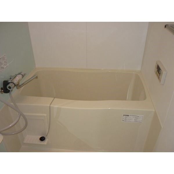 ｆｅｌｉｃｅ　中島公園の物件内観写真