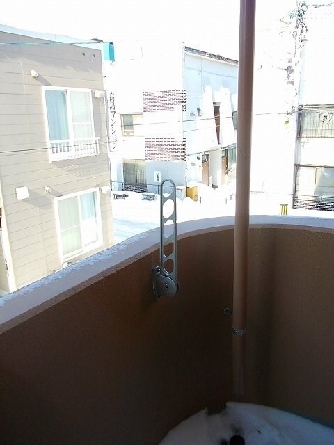 ｆｅｌｉｃｅ　中島公園の物件内観写真