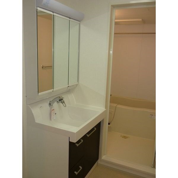 ｆｅｌｉｃｅ　中島公園の物件内観写真