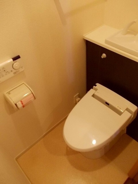 ｆｅｌｉｃｅ　中島公園の物件内観写真