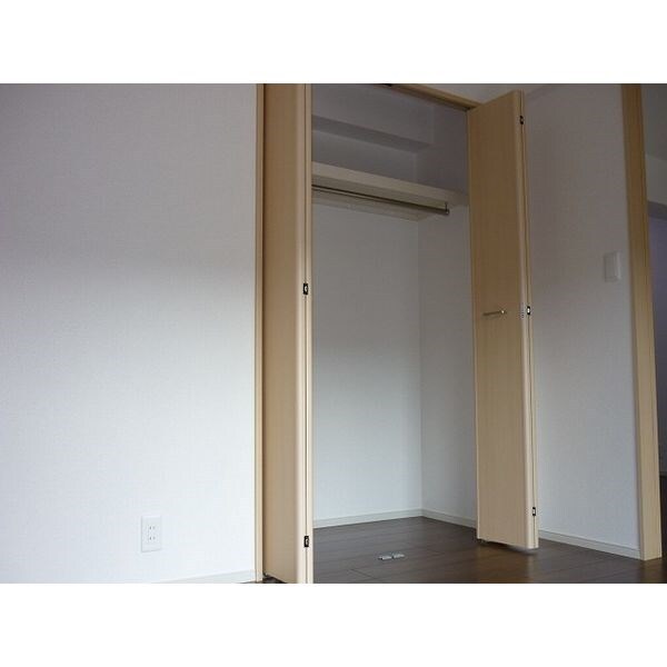 ｆｅｌｉｃｅ　中島公園の物件内観写真