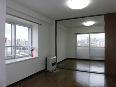 ウイング円山北町の物件内観写真