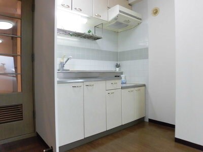 ウイング円山北町の物件内観写真