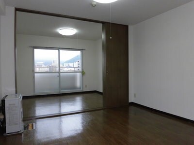 ウイング円山北町の物件内観写真