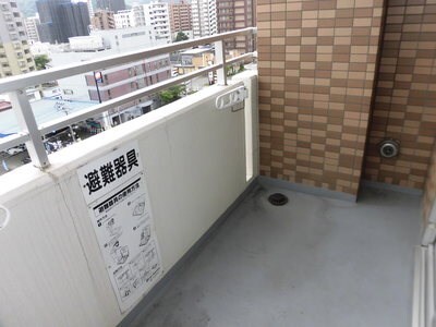 ウイング円山北町の物件内観写真