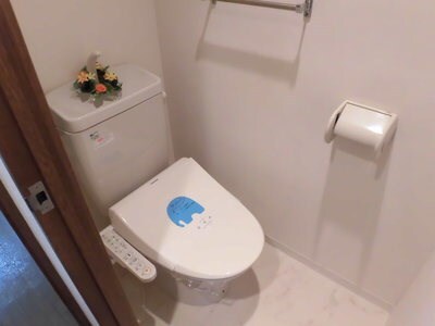 ウイング円山北町の物件内観写真