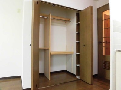 ウイング円山北町の物件内観写真