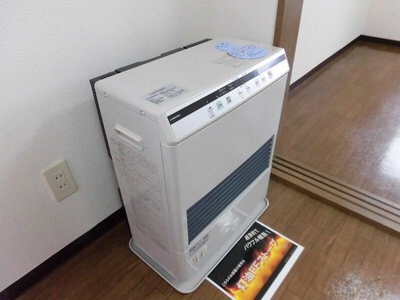 ウイング円山北町の物件内観写真