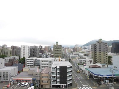 ウイング円山北町の物件内観写真