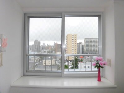 ウイング円山北町の物件内観写真