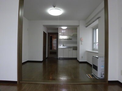 ウイング円山北町の物件内観写真