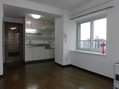 ウイング円山北町の物件内観写真