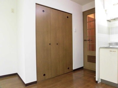 ウイング円山北町の物件内観写真