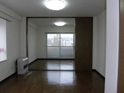 ウイング円山北町の物件内観写真