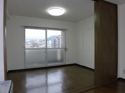 ウイング円山北町の物件内観写真