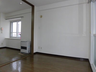 ウイング円山北町の物件内観写真