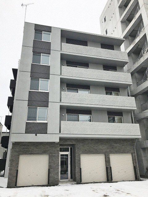 ＧＲＡＮＤ　ＡＳＴＥＲの物件外観写真