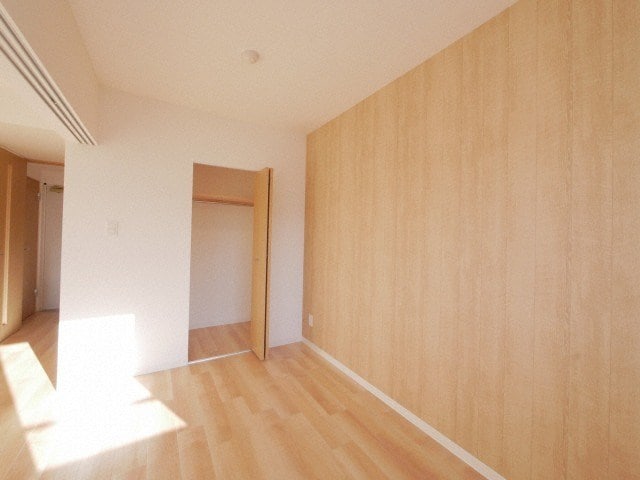 西線９条旭山公園通駅 徒歩5分 4階の物件内観写真