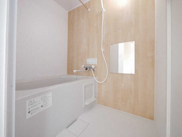 西線９条旭山公園通駅 徒歩5分 4階の物件内観写真