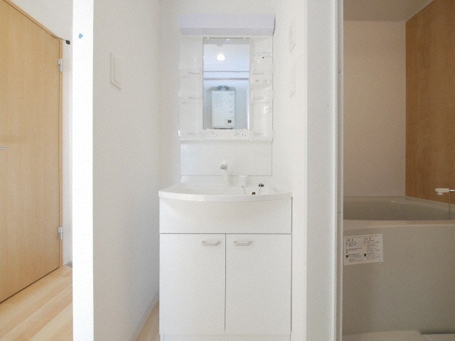 西線９条旭山公園通駅 徒歩5分 4階の物件内観写真