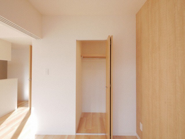 西線９条旭山公園通駅 徒歩5分 4階の物件内観写真