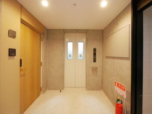 西線９条旭山公園通駅 徒歩5分 4階の物件内観写真