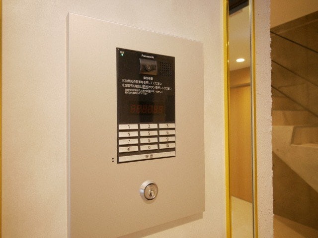 西線９条旭山公園通駅 徒歩5分 4階の物件内観写真