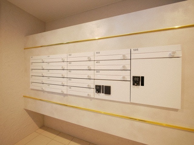 西線９条旭山公園通駅 徒歩5分 4階の物件内観写真