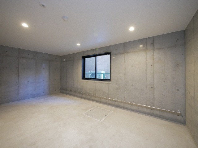 西線９条旭山公園通駅 徒歩5分 4階の物件内観写真