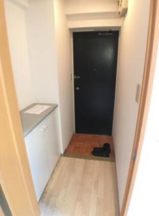 マサール２２７の物件内観写真