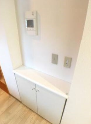 マサール２２７の物件内観写真